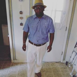 Meet your Posher, Christopher